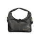 Mario Valentino Nero Poliuretano Woman Handbag