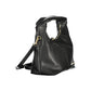 Mario Valentino Nero Poliuretano Woman Handbag