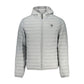 North Sails Grigio Poliammide Men's Jacket