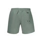 North Sails Verde Polyester Men's Swim Boxer