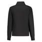 Laura Biagiotti Black Cotton Women Sweatshirt