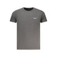 Pepe Jeans Grigio Cotton Men's T-Shirt