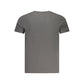 Pepe Jeans Grigio Cotton Men's T-Shirt