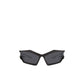 Givenchy Black Polyethylene Sunglasses