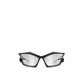 Givenchy Black Polyethylene Sunglasses