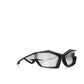 Givenchy Black Polyethylene Sunglasses