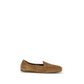 Church's Brown Calf Leather Bos Taurus Slip-On Loafers
