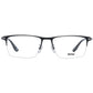 BMW Black Titanium Glasses (Frames)
