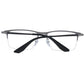 BMW Black Titanium Glasses (Frames)