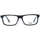BMW Black Plastic Glasses (Frames)