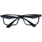 BMW Black Plastic Glasses (Frames)