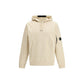 C.P. Company Beige Cotton Sweatshirt