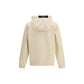 C.P. Company Beige Cotton Sweatshirt