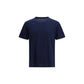 Herno Blue Cotton Sportswear