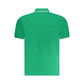 North Sails Verde Cotton Male Polo