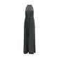 Tom Ford Bicolor Acetate Long Dress