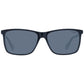 Polaroid Black Polycarbonate Sunglasses
