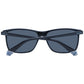 Polaroid Black Polycarbonate Sunglasses