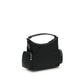 Stella McCartney Black Other Fibres Shoulder Bag