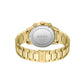 Hugo Boss Gold Stainless Steel Dress Watch