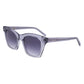 DKNY Multicolor Acetate Sunglasses
