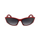 Karl Lagerfeld Multicolor Acetate Sunglasses