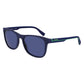 Lacoste Blue Injected Sunglasses