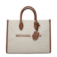 Michael Kors Beige Fabric Handbag
