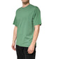 Dolce & Gabbana LightGreen Cotton Crewneck Short Sleeve T-Shirt