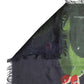 Dolce & Gabbana Multicolor Taormina Modal Shawl 130cm x 130cm  Men Scarf