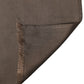 Dolce & Gabbana Brown Polyester Neck Warmer Shawl 185cm x 165cm  Men Scarf