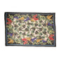 Dolce & Gabbana Multicolor Grapes Print Wrap Shawl 196cm x 134cm  Scarf