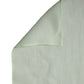 Dolce & Gabbana Light Green Silk Sash Wrap Shawl Stole 292cm x 19cm Scarf