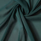 Dolce & Gabbana Dark Green Silk Neck Wrap Shawl Stole 200cm x 64c Scarf