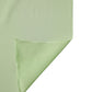 Dolce & Gabbana Light Green Silk Neck Wrap Shawl Stole 200cm x 64cm  Scarf