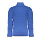 Norway 1963 Blu Polyester Men Sweatshirt