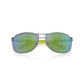 Arnette Bicolor Metal Sunglasses