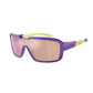 Arnette Multicolor Resin Sunglasses