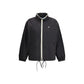 Prada Black Polyamide Shell Jacket