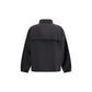 Prada Black Polyamide Shell Jacket