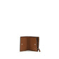 Valentino Garavani Brown Lamb Ovis Aries Aries Wallet