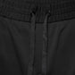 Dolce & Gabbana Black Polyester Cargo Jogger Men Trouser Pants