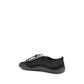 Prada Black Recycled Polyamide Athletic Sneakers