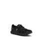 ON Black Recycled Polyester Athletic Sneakers