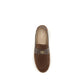 Valentino Garavani Brown Calf Leather Bos Taurus Espadrilles