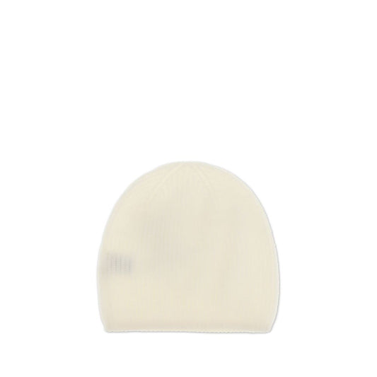 Loulou De Saison Beige Cashmere Beanie