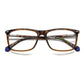 Polaroid Brown Polyamide Glasses (Frames)