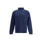Marni Blue Wool Sweatshirt