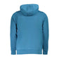 Norway 1963 Blu Cotton Men Sweatshirt