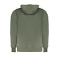 Norway 1963 Verde Cotton Men Sweatshirt